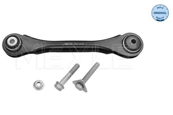 Achteras spoor controle arm Rechts (top, achter, transverse) past: BMW 1 (F20), 1 (F21), 2 (F22, F87), 2 (F23), 3 (F30, F80), 3 (F31), 3 GRAN TURISMO (F34), 4 (F32, F82), 4 (F33 1.5-3.0H 07.11-
