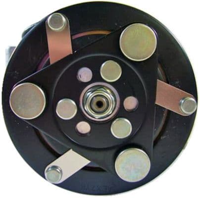 Airconditioning compressor past: HONDA CIVIC VIII, FR-V 1.4-1.8ALK 09.05-12.13