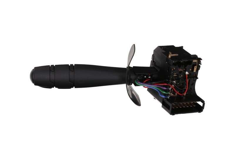 Gecombineerde schakelaar onder het stuur (Hoorn  indicatoren  lichten) past: DACIA DUSTER, LOGAN, LOGAN EXPRESS, LOGAN MCV, PICK UP, SANDERO  RENAULT DUSTER 02.00-