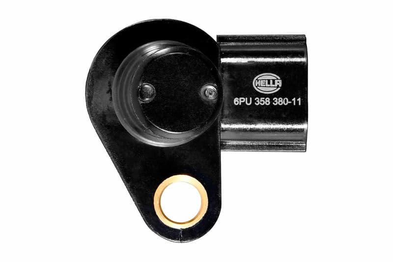 RPM Sensor, automatic transmission