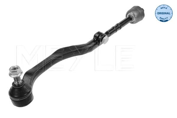 Steering rod