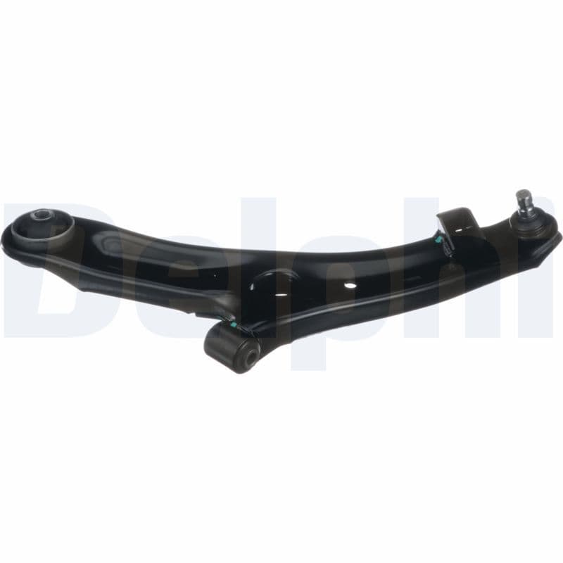 Vooras spoorcontrole arm Links bodem voor past: KIA SOUL I 1.6/1.6D/1.6LPG 02.09-12.14
