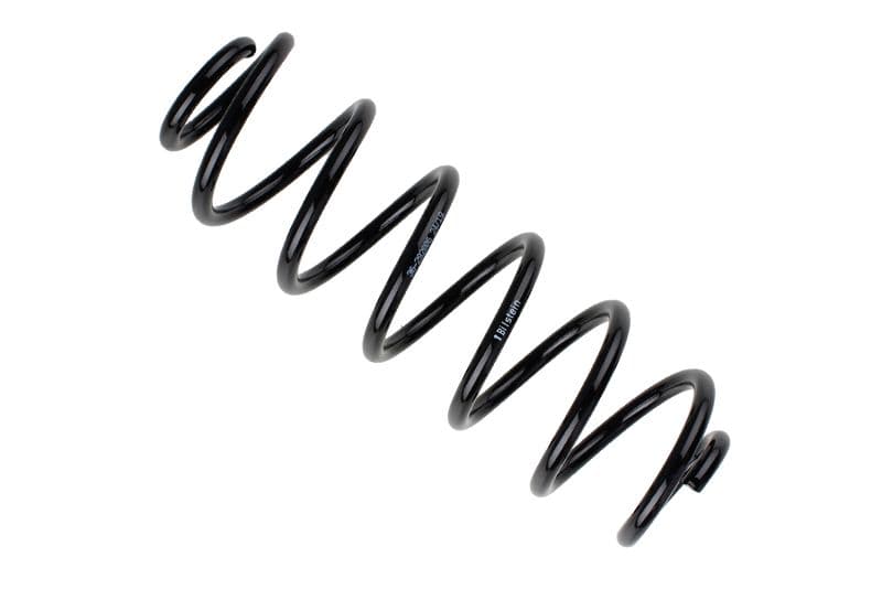 Coil spring