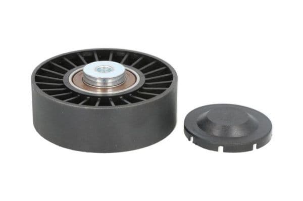 Meervoudige V-snaar spanrol past: MERCEDES G (W460), G (W461), G (W463) 2.0-2.9D 05.87-07.01