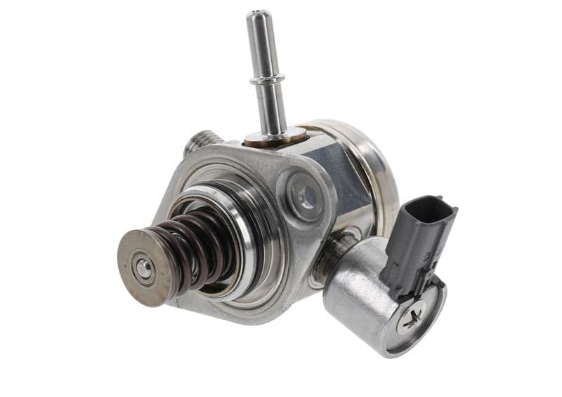 Hoge druk brandstofpomp past: NISSAN JUKE, QASHQAI II, X-TRAIL III  RENAULT CLIO IV 1.6/2.0 06.10-