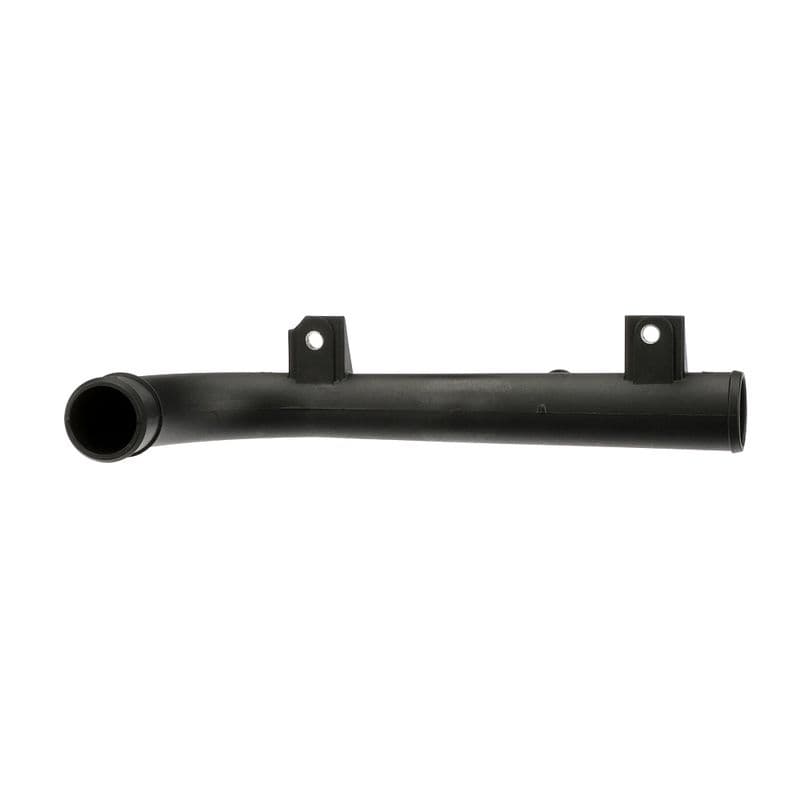 Cooling system pipe