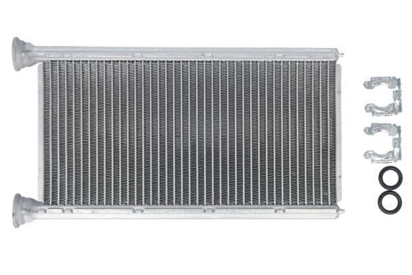 Verwarming past: SUBARU FORESTER, IMPREZA, LEVORG, WRX, XV 1.5-2.5 04.07-