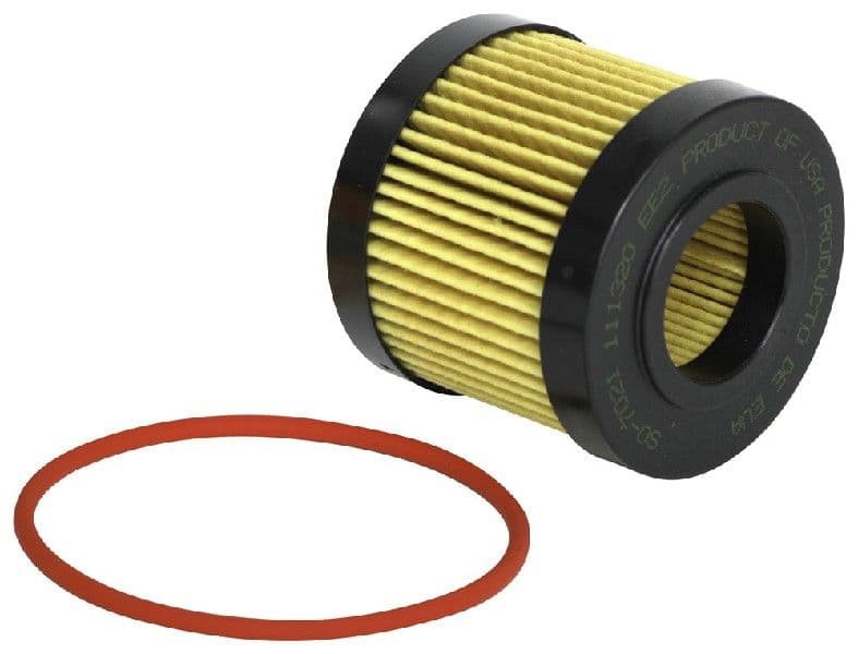 Oil filter