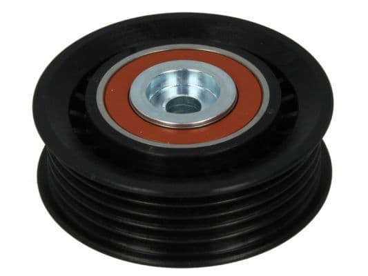 Multi V-riemschijf past: MERCEDES VANEO (414) 1.7D 02.02-07.05