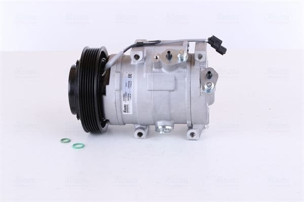 Airconditioning compressor past: ACURA MDX  HONDA ODYSSEY, PILOT 3.5/3.7 09.04-