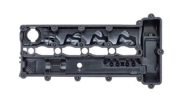 Rocker cover