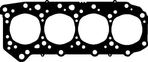 Cylinder head gasket