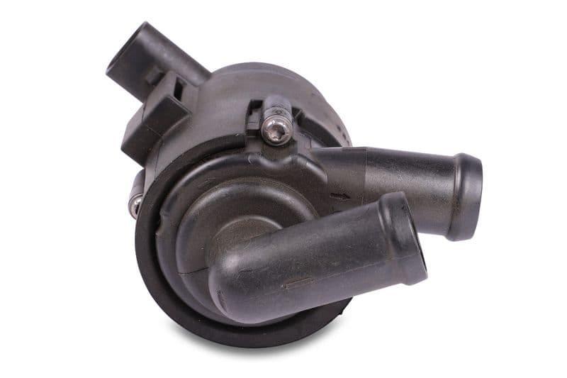 Extra waterpomp (werkingsmodus elektrisch) past: VW CALIFORNIA T5 CAMPER, CALIFORNIA T6 CAMPER, MULTIVAN T5, MULTIVAN T6, TRANSPORTER T5, TRANSPORTER T6 2.0/2.0D 11.03-12.19