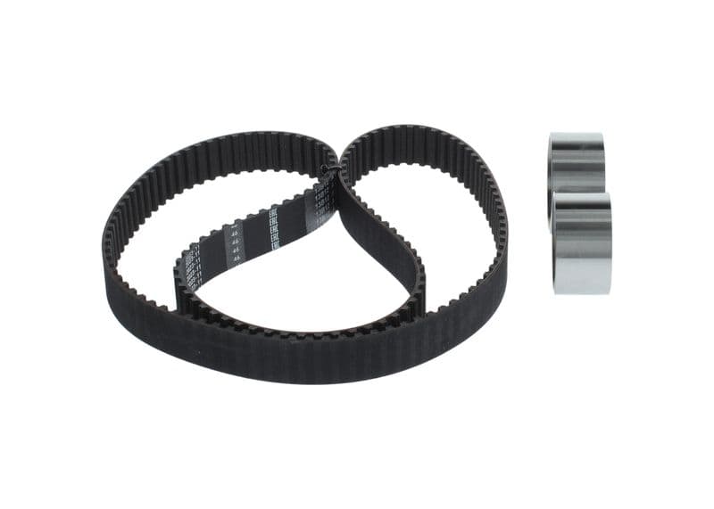Timing belt set