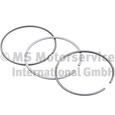 Piston Ring Kit