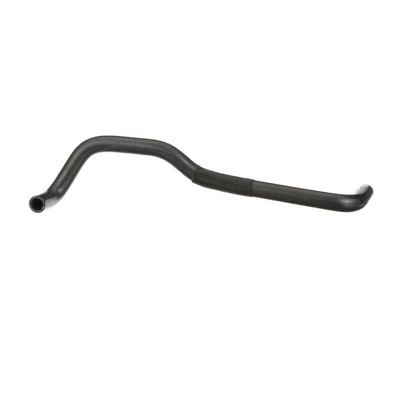 Koelsysteem rubberen slang Bodem (18mm/18mm) past: NISSAN LEAF Electric 08.17-