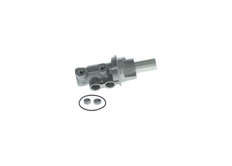 Brake master cylinder