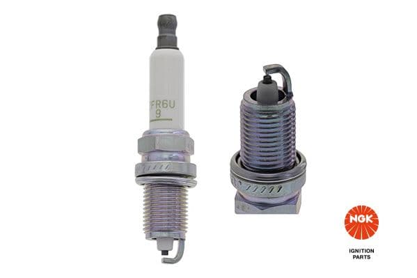 Spark plug