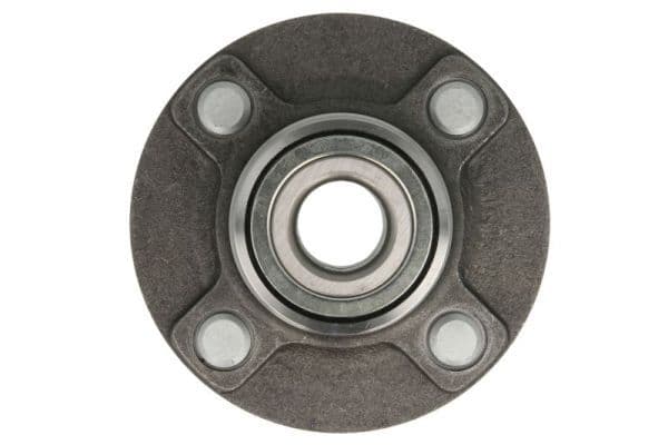 Wiellagerset met naaf Achter past: NISSAN PRAIRIE PRO, PRIMERA 1.6-2.4 10.88-03.98