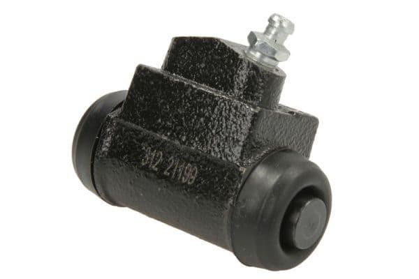 Wheel brake cylinder