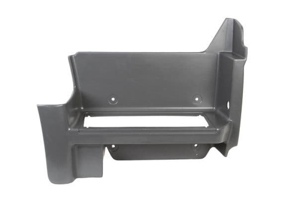 Cabine opstapje cabine opstapje Rechts past: MERCEDES ATEGO, AXOR 01.98-10.04