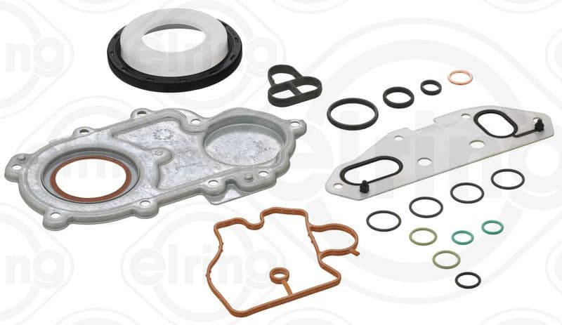 Gasket Kit, crankcase