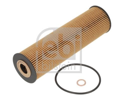 Oliefilter past: MERCEDES S (C140), S (W140), SL (R129) 6.0/7.3 04.91-12.01