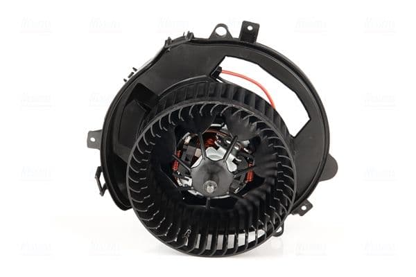 Luchtblazer past: AUDI A3, Q2, Q3, TT  CUPRA ATECA  SEAT ATECA, LEON, LEON SC, LEON SPORTSTOURER, LEON ST, TARRACO  SKODA KAROQ, KODIAQ I, OCTAVIA III, OCTAVIA IV, SUPERB III 1.0-Electric 04.12-