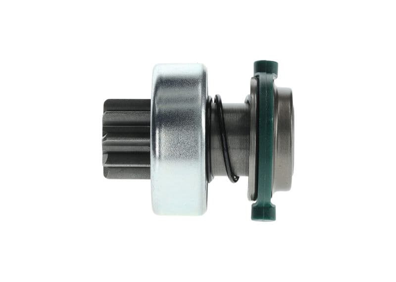 Freewheel Gear, starter