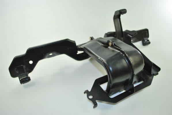 Winddeflectorsteun voor bestuurderscabine Rechts past: SCANIA 4 05.95-04.08