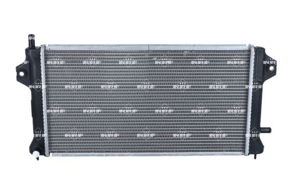 Motorradiator past: MITSUBISHI OUTLANDER III 2.0H/2.4H 01.14-