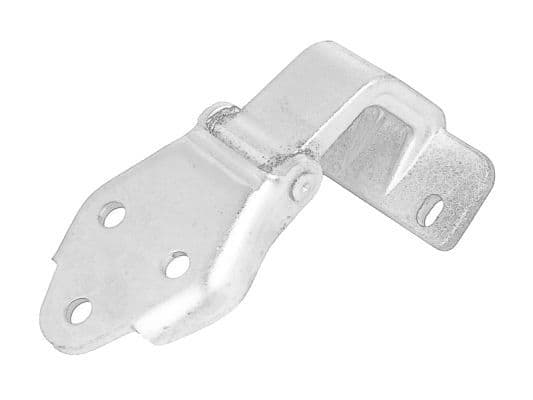 Door element, door hinge Voor Links/Rechts past: IVECO DAILY III 05.99-07.07