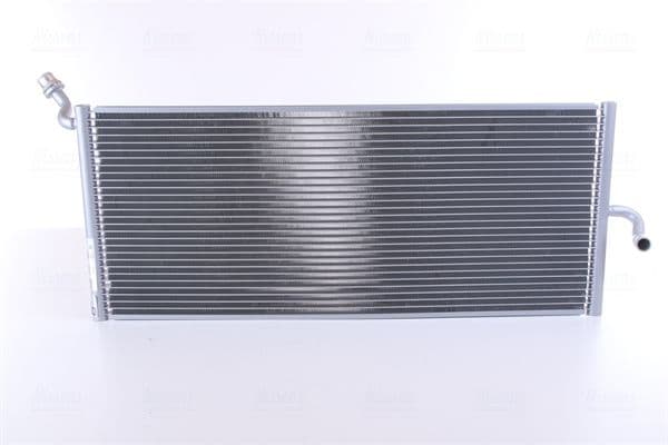 Motorradiator (intercooler vloeistof) past: MERCEDES CLS (C218), CLS SHOOTING BRAKE (X218), E (A207), E (C207), E T-MODEL (S212), E (W212), SL (R231) 2.0-4.7