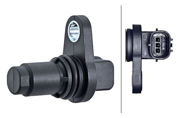 Nokkenaspositiesensor past: LEXUS ES, GS, IS C, IS II, IS III, LC, LS, RC, RX  TOYOTA AURIS, AVENSIS, CAMRY, C-HR, COROLLA, COROLLA VERSO, FORTUNER, HIGHLANDER, IQ, LAND CRUISER 200 1.2-5.0H 04.05-