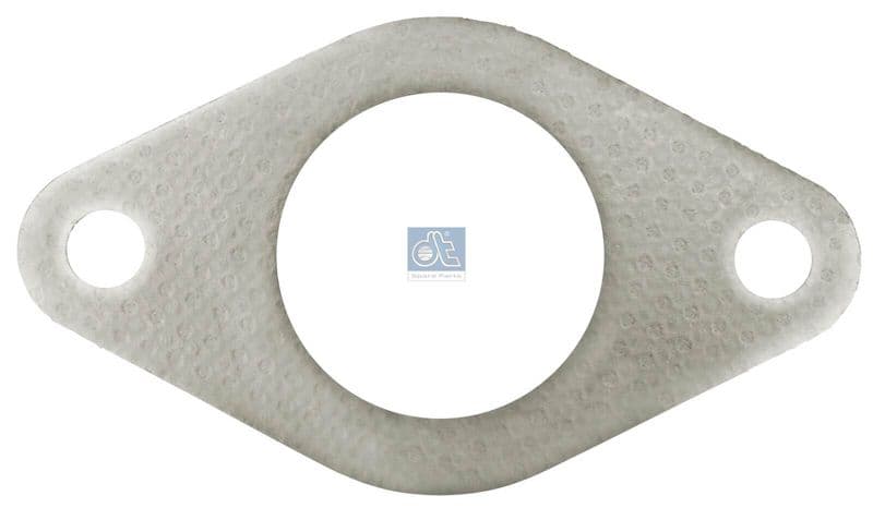 Exhaust manifold gasket