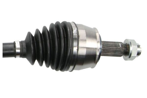 Aandrijfas Voor Rechts 968mm (nieuw, voertuigen zonder ABS) past: FIAT DOBLO, DOBLO CARGO  OPEL COMBO, COMBO TOUR 1.4-2.0D 01.10-