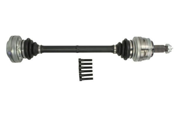 Aandrijfas Achter Links/Rechts 610mm (nieuw) past: BMW 3 (E36), X3 (G01, F97, G08), X4 (G02, F98) 2.0-2.8 09.90-
