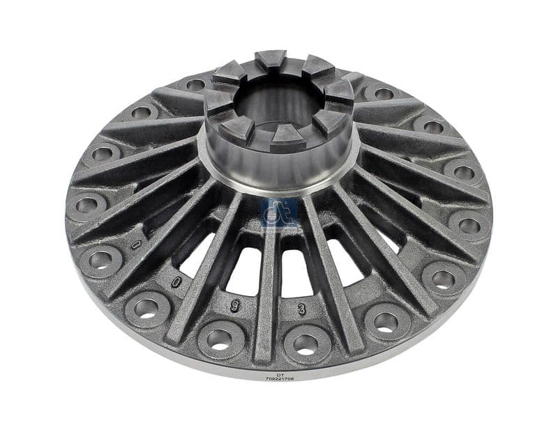 Housing, differential