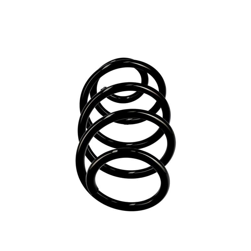 Coil spring