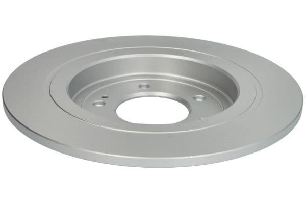 Brake disc Achter Links/Rechts past: HYUNDAI IX35, NEXO, TUCSON  KIA SPORTAGE IV 1.6-Electric 11.13-