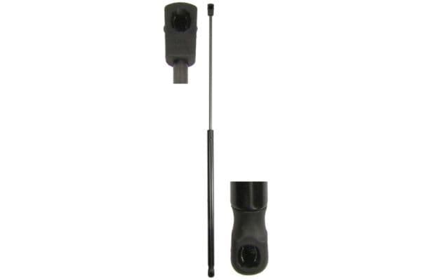 Gasveer motorkap Links/Rechts maximale lengte: 724mmx408mm, sUV:286mm past: VW PASSAT ALLTRACK B8, PASSAT B8 KOMBI/SEDAN 08.14-03.24