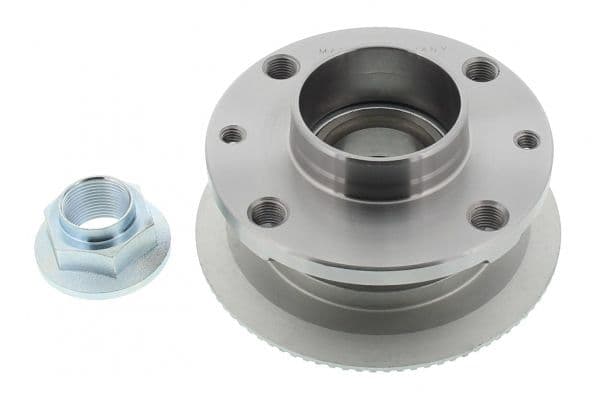 Auto raam regulator schakelaar Voor Links past: HONDA CIVIC VII 1.4/1.6/1.7D 11.00-09.05