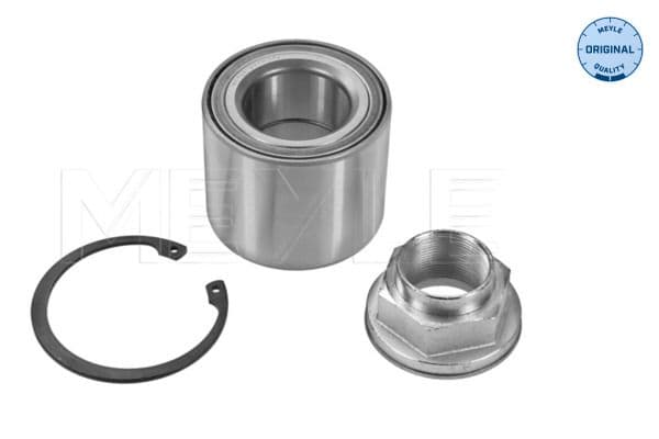 Wiellager kit Achter Links/Rechts (42x75x60) past: CITROEN JUMPER I, JUMPER II  FIAT DUCATO  PEUGEOT BOXER 1.9D-2.8D 02.94-