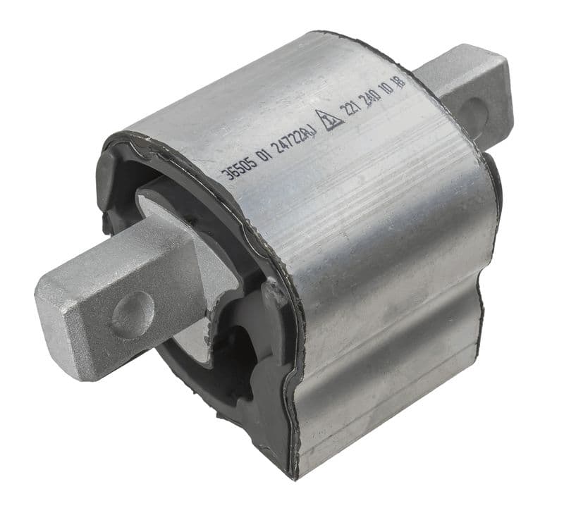 Bevestiging van de transmissie Achter Links/Rechts (automatisch) past: MERCEDES S (C216), S (W221, V221) 2.2D-6.2 10.05-12.13