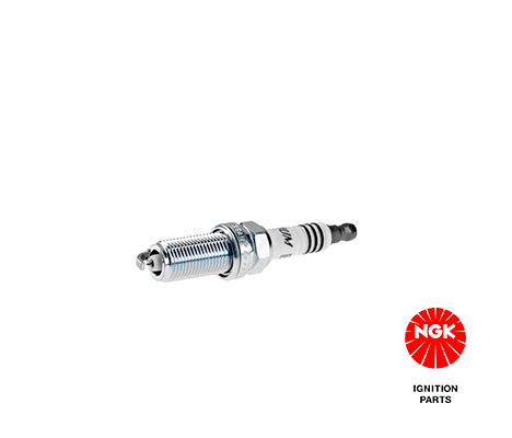 Spark plug