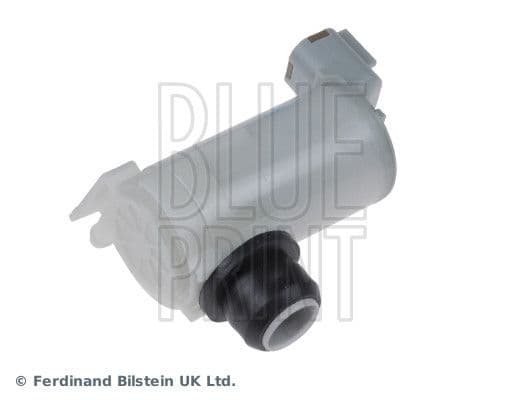 Ruitensproeierpomp past: NISSAN PATROL GR V SAMOCHÓD TERENOWY ZAMKNIĘTY 06.97-