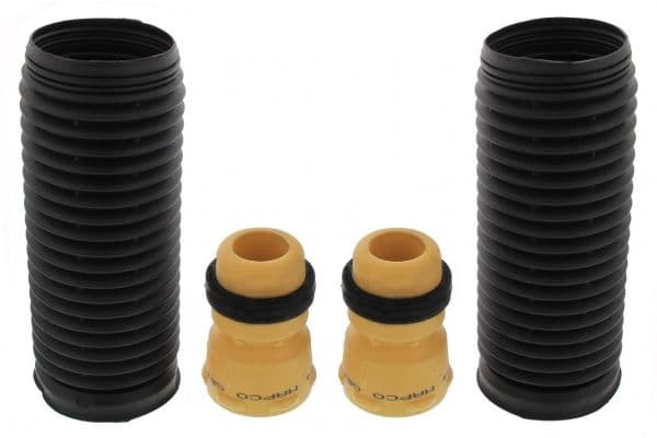 Achteras spoor controle arm Links/Rechts (bodem, achter, transverse) past: AUDI A1, A3, Q3, TT  SEAT ALTEA, ALTEA XL, LEON, TOLEDO III  SKODA OCTAVIA II, SUPERB II, YETI 1.2-3.6 02.03-12.20