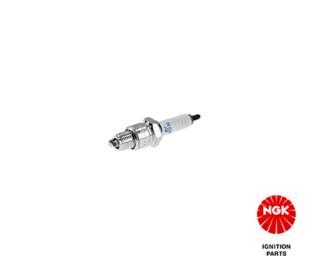 Spark plug