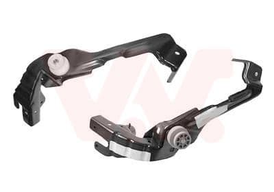 Bevestigingspunt / Drager / Frame