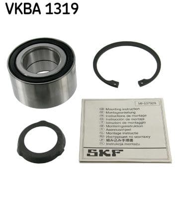 SKF